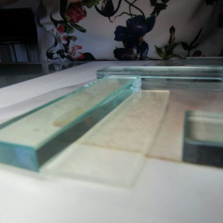 Pulitura con nanorestore max dry